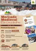Excursión Chinchón 13 de febrero